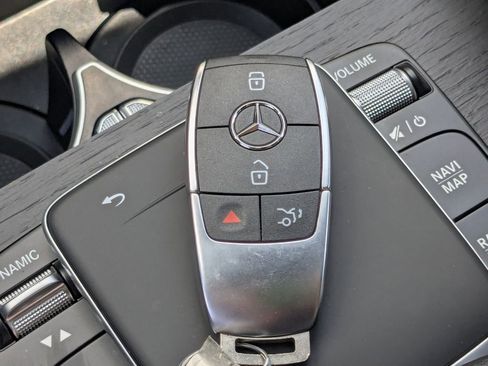 Certified 2026 Mercedes-Benz GLE 350 4MATIC image 44
