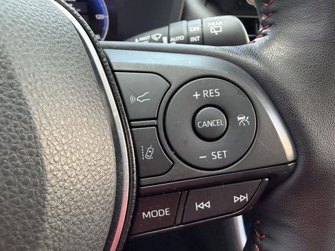 Used 2023 Toyota RAV4 XSE w/ Weather Package AWD/4WD image 16