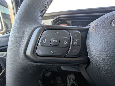 New 2026 Jeep Wrangler Sport S image 21