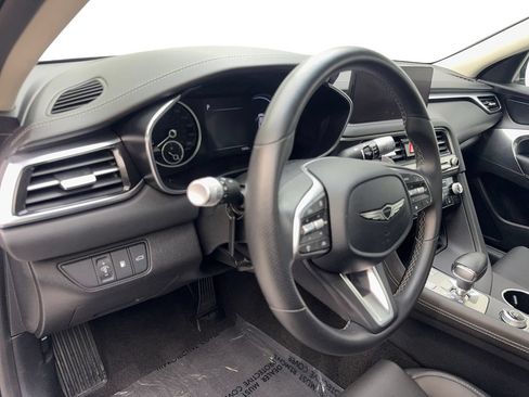 Used 2026 Genesis G70 2.5T RWD image 50