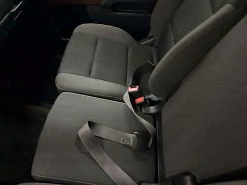 Used 2015 GMC Sierra 2500 SLE w/ SLE Preferred Package AWD/4WD image 37