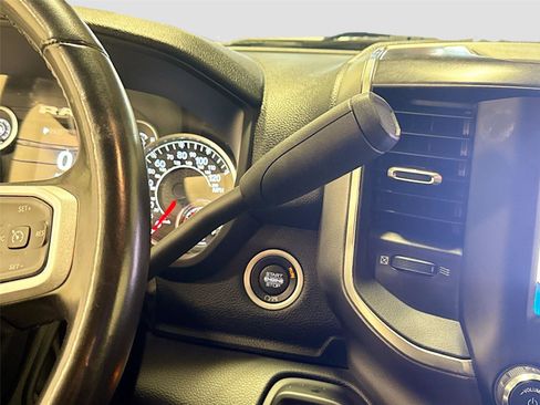 Used 2024 RAM 3500 Big Horn image 16