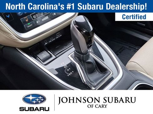 Certified 2024 Subaru Outback Limited XT w/ Tech Package 2 image 12