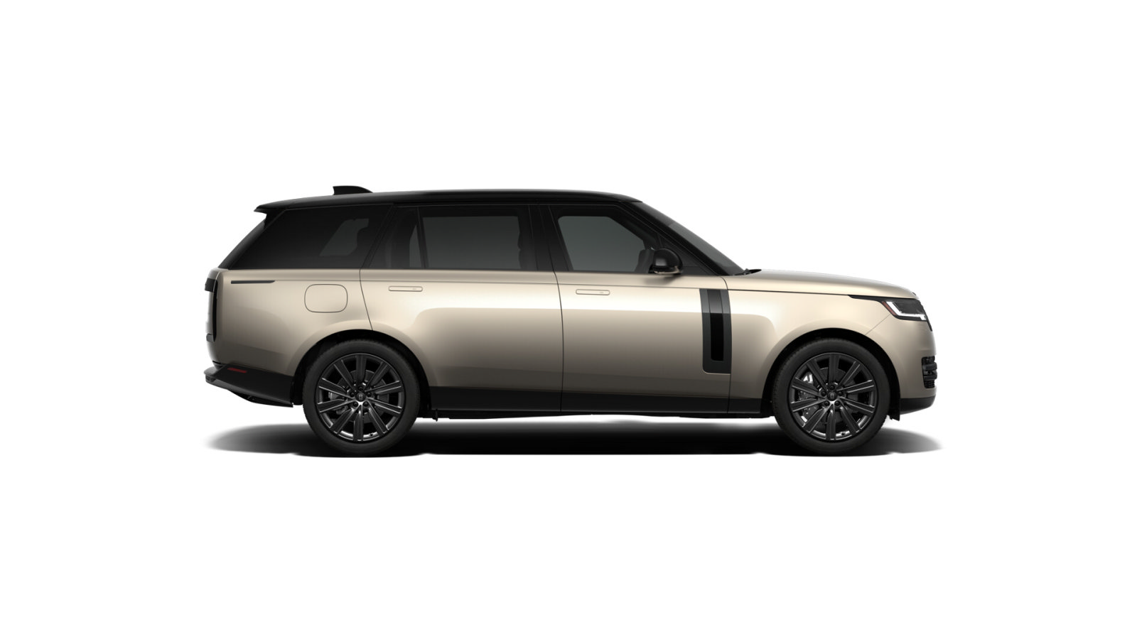 New 2027 Land Rover Range Rover Long Wheelbase SE AWD/4WD image 3