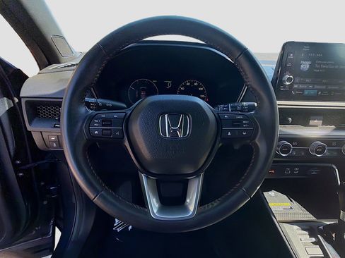 Certified 2024 Honda CR-V Sport-L image 10