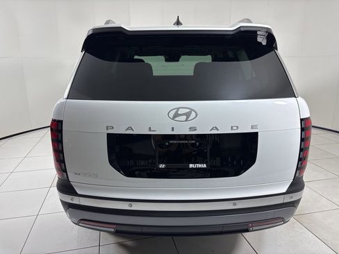 New 2026 Hyundai Palisade SEL Premium FWD image 4