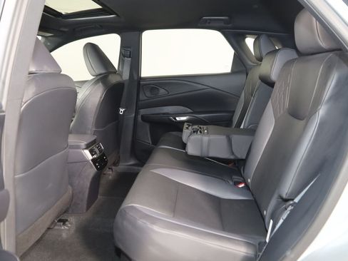 Used 2024 Lexus RX 350 Premium w/ Accessory Package (Z1) AWD/4WD image 49