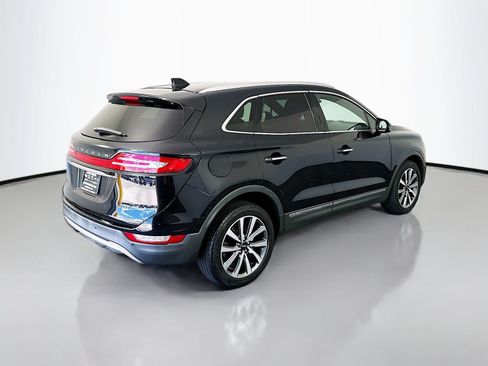 Used 2019 Lincoln MKC Reserve w/ MKC Climate Package AWD/4WD image 7