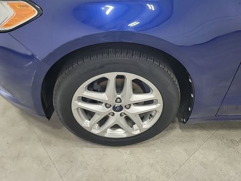 Used 2013 Ford Fusion SE image 11