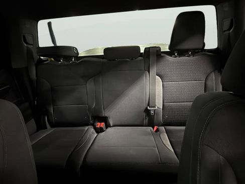 Used 2023 GMC Sierra 1500 Elevation w/ X31 Off-Road Package image 25