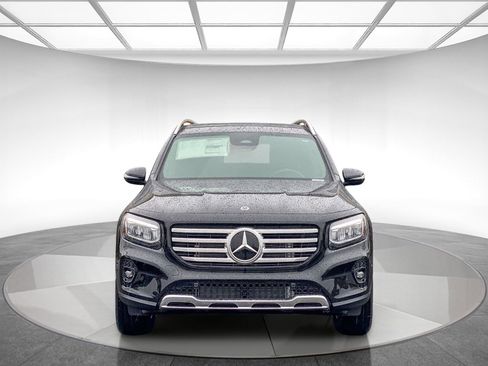 New 2025 Mercedes-Benz GLB 250 4MATIC image 6