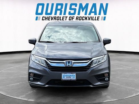 Used 2018 Honda Odyssey EX-L image 6