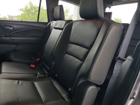 Used 2019 Honda Pilot EX-L image 8