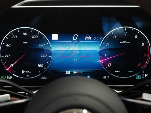 New 2026 Mercedes-Benz Maybach S 580 4MATIC image 23