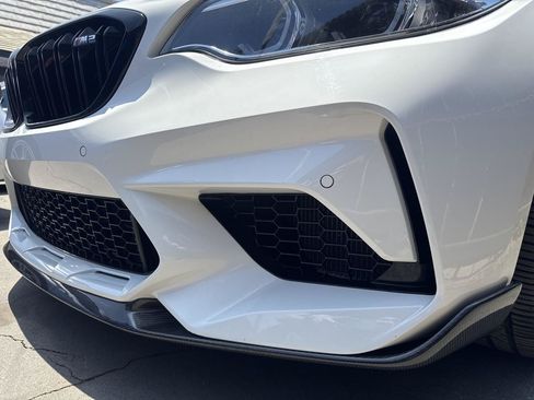 Used 2020 BMW M2 Competition w/ Executive Package RWD image 32