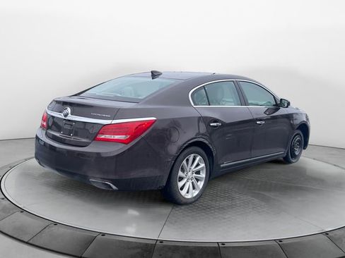 Used 2015 Buick LaCrosse Leather image 5