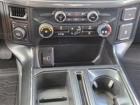 New 2025 Ford F150 STX w/ Equipment Group 200A image 19