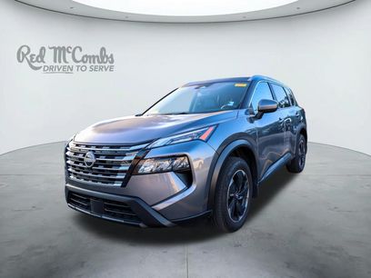 Used 2024 Nissan Rogue SV w/ SV Premium Package