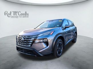 Used 2024 Nissan Rogue SV w/ SV Premium Package FWD video 1
