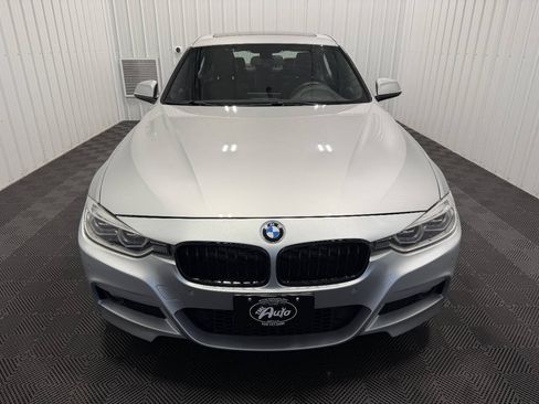 Used 2016 BMW 328i xDrive Sedan AWD/4WD image 2