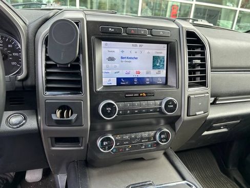 Used 2021 Ford Expedition Max XLT RWD image 27