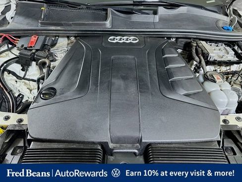 Used 2023 Audi Q7 2.0T Premium AWD/4WD image 32