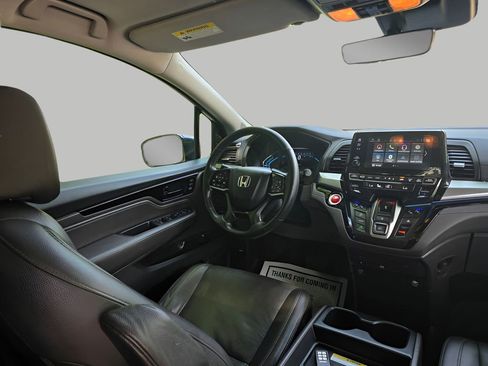 Used 2019 Honda Odyssey Elite image 11