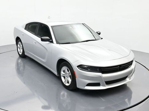 Used 2023 Dodge Charger SXT image 37