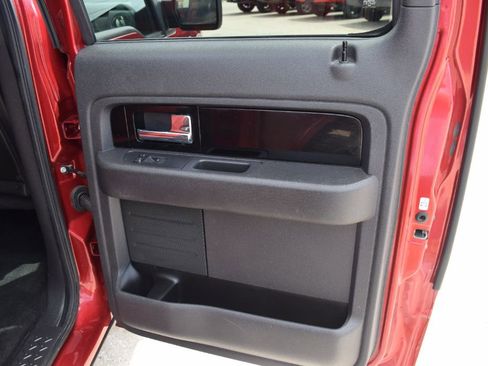 Used 2013 Ford F150 Limited AWD/4WD image 13