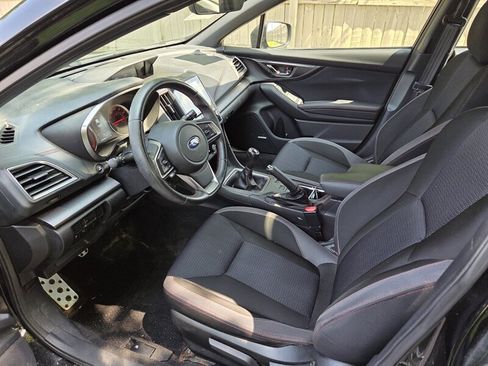 Used 2017 Subaru Impreza 2.0i Sport AWD/4WD image 10