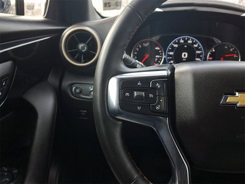 Used 2023 Chevrolet Blazer Premier image 21