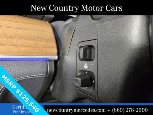 Certified 2024 Mercedes-Benz GLS 580 4MATIC image 29