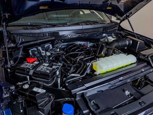 Used 2026 Ford F150 STX AWD/4WD image 40