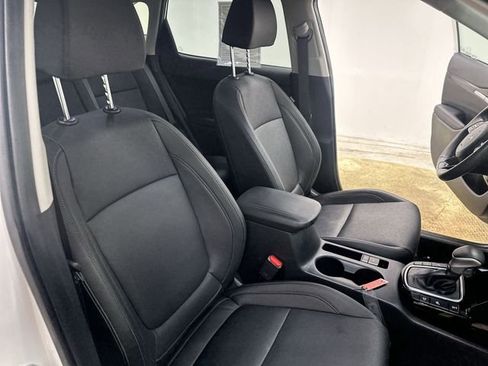 Certified 2024 Kia Seltos SX AWD/4WD image 26