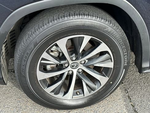 Used 2020 Lexus RX 350 AWD image 45