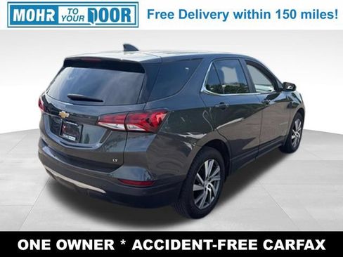 Used 2023 Chevrolet Equinox LT FWD image 6