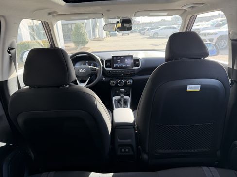 New 2026 Hyundai Venue SEL image 11