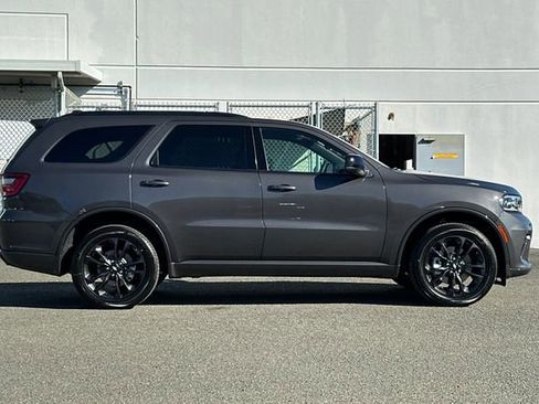 New 2026 Dodge Durango GT w/ Blacktop Package image 3