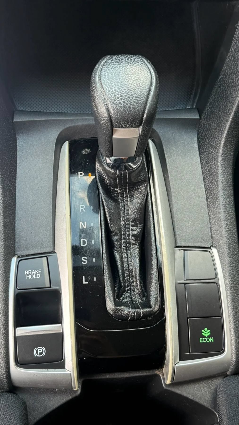 Used 2017 Honda Civic EX image 18