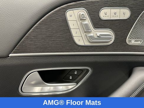 Certified 2024 Mercedes-Benz GLS 450 4MATIC image 14