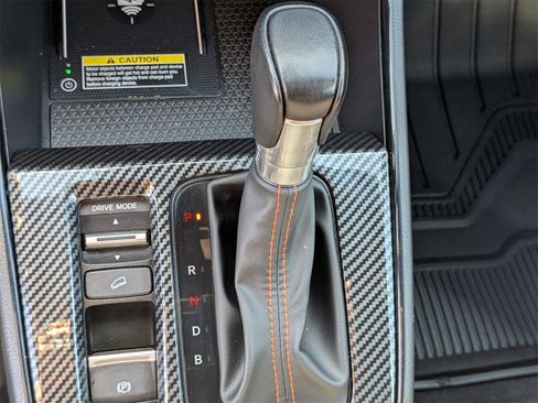 Used 2024 Honda CR-V Sport-L image 25