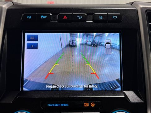Used 2020 Ford F250 Platinum AWD/4WD image 57