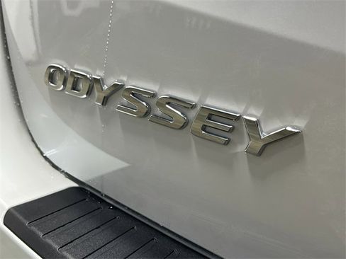 New 2026 Honda Odyssey EX-L image 6