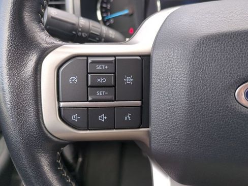 Used 2023 Ford Expedition XLT AWD/4WD image 29
