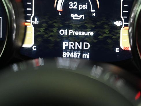 Used 2021 Jeep Wrangler Unlimited Rubicon w/ Xtreme Recon 35" Tire Package image 29