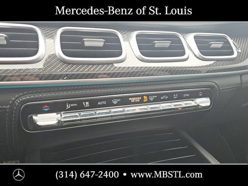 Certified 2021 Mercedes-Benz GLE 53 AMG 4MATIC Coupe image 24