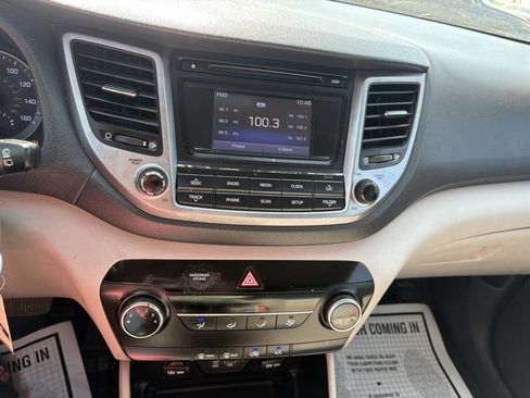 Used 2016 Hyundai Tucson SE w/ Option Group 02 image 26