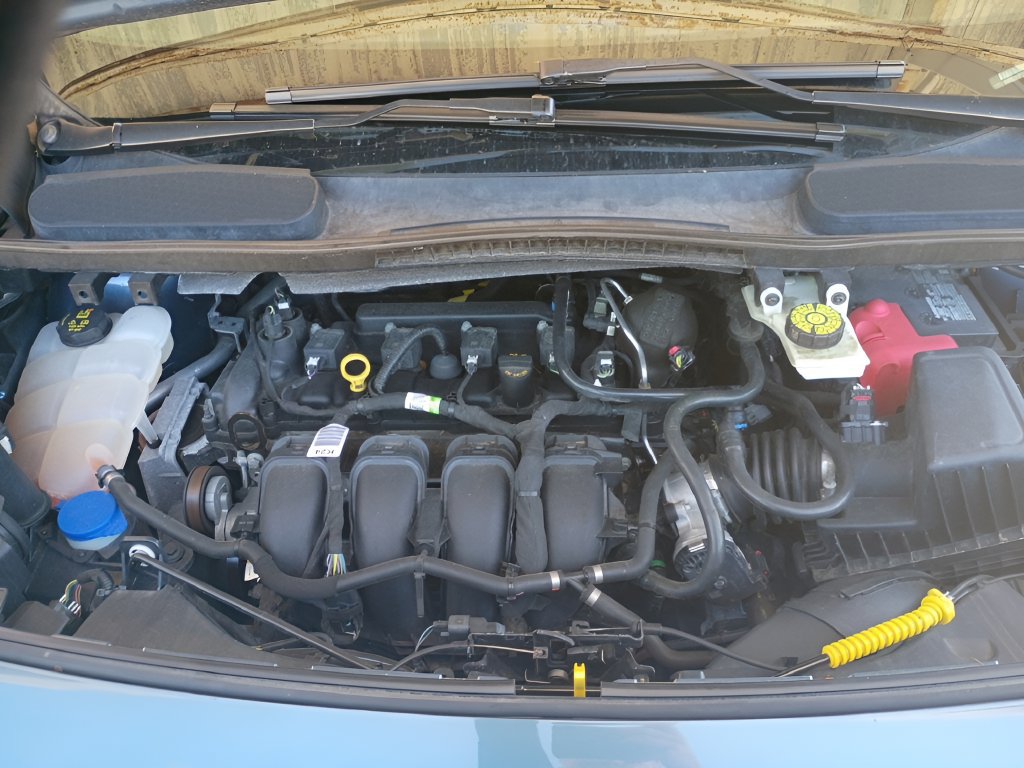 Used 2021 Ford Transit Connect XLT FWD image 15