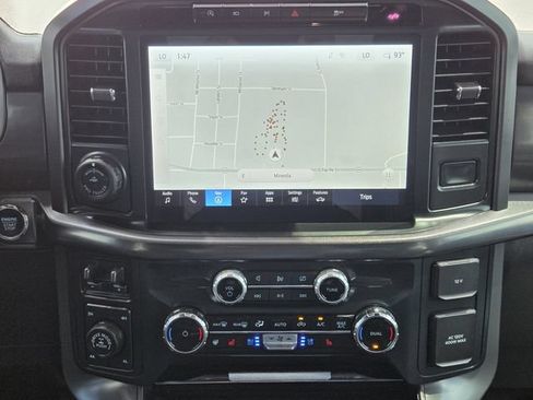 Used 2024 Ford F150 Lariat AWD/4WD image 14
