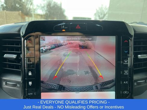 New 2026 RAM 1500 Big Horn/Lone Star image 19